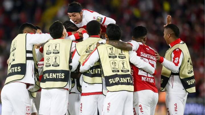 Ilusión en los hinchas de Santa Fe por el posible regreso de una de sus figuras