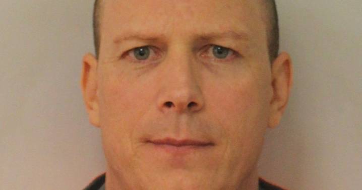 West London man raped woman 3 times, blasting her for 'laying still like a sex doll' as she cried