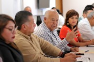 Gobierno de BCS y transportistas de Los Cabos acuerdan acciones para mejorar el servicio