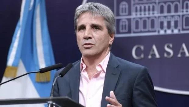 El Gobierno aprobó el séptimo proyecto RIGI por una inversión de u$s 250 millones