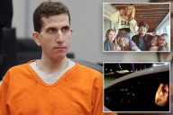 Forensic team reveals Kohberger's panicked phone activity before Idaho murders arrest