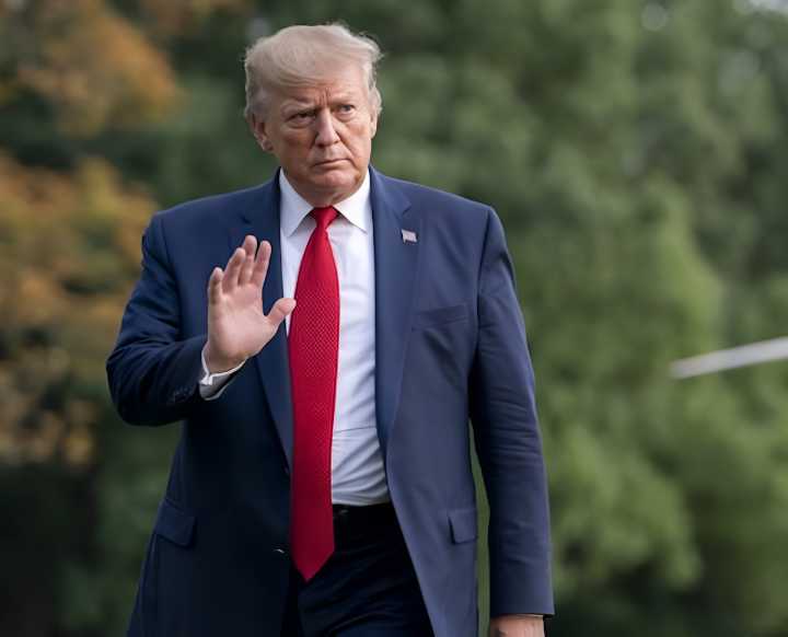 BET Suspends Awards Amid Trump's Media Reshaping