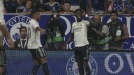 Video | Vinícius, en el centro de la polémica tras sus provocadores gestos en el triunfo del Real Madrid sobre el Oviedo