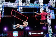 Where to stream 'American Ninja Warrior' season 17 championship for free
