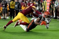 Ex-Lions CB released by Commanders as NFL roster deadline approaches