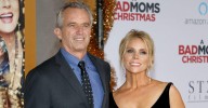 Cheryl Hines Addresses RFK Jr.’s Alleged Affair With Olivia Nuzzi Nearly 1 Year After Sexting Scandal