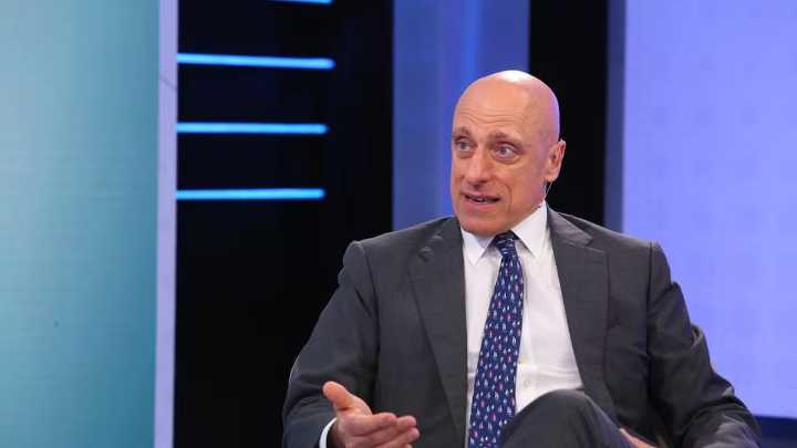 "Varios jueces y fiscales tiraron sus celulares al río este fin de semana por los mensajes que esconden"