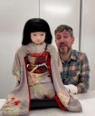 Wyoming’s Japanese Friendship Doll Turns 100 Next Year