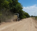 Propuesta del bloque de la UCR para la licitación del mantenimiento de los caminos rurales