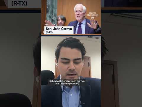 FBI will help TX GOP find Dems who fled the state to block GOP redistricting plans