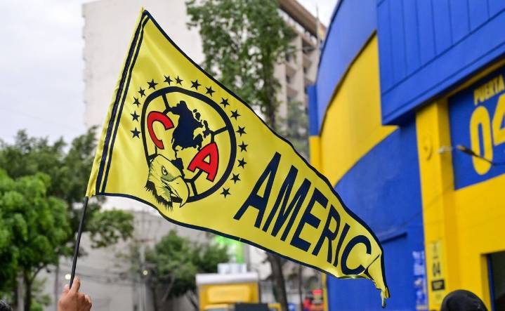 Aficionados del América son detenidos por golpear a seguidor del Querétaro