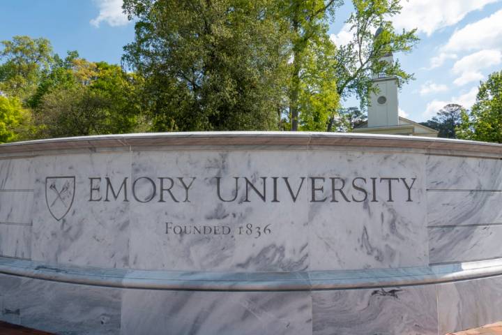 Active shooter reported at Emory University near entrance to CDC in Atlanta, authorities say