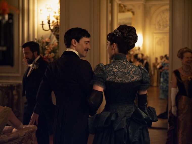 ‘The Gilded Age’ Season 4 Could Finally Bring One Rivalry to the Forefront