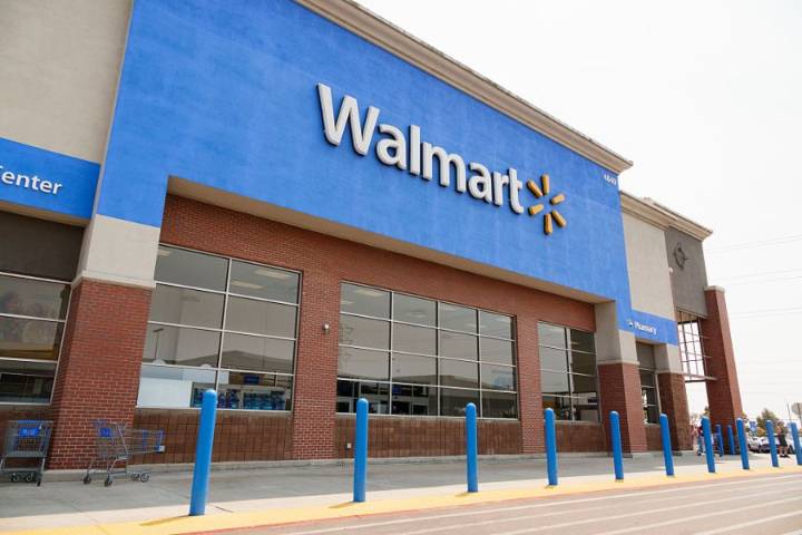 Walmart ordered to pay $5.6M to settle California lawsuit claiming shoppers were overcharged