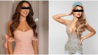 "Cargar esta corona es un compromiso social", así hablaba participante de Miss México detenida con armas