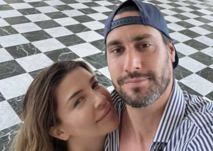 ¿Quién está con ella?: Pancha Merino se refugia en figura clave tras quiebre con Andrea Marocchino