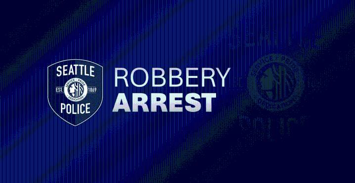 Police Arrest Robbery Suspects Following “Absolutely Vicious” Pioneer Square Attack