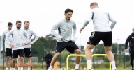 Aberdeen wildcard door could open for Kenan Bilalovic as Shayden Morris faces Europa deadline