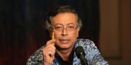 Gustavo Petro aseguró que la “Junta del Narcotráfico” tiene el control de las rutas en el Catatumbo y Venezuela