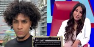 Youna responde con nuevos audios a las acusaciones de Samahara Lobatón: “Tu semana es para que te calles la boca”
