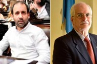 Peronismo unido: Hagman será primer candidato a diputado en CABA y Taiana en Provincia
