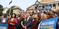 Redistricting feud between California and Texas intensifies as other states threaten action
