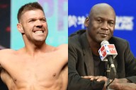 Michael Jordan’s Legacy Hits UFC as Champ Dricus Du Plessis Gives Viral Reaction in Chicago Middleweight champion Dricus du Plessis receives a special honor ahead of UFC 319 that placed him alongside 
