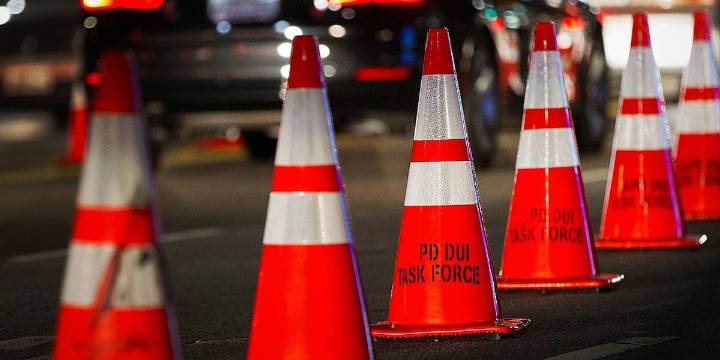 KY3 Digital Extra: Springfield Police Department, local agencies arrest 27 impaired drivers in 10