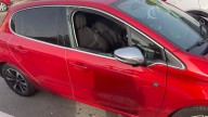 Rescatan a un niño de dos años de un coche aparcado a pleno sol y con las ventanillas cerradas