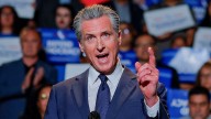 California targets 5 GOP districts to counter Texas redistricting