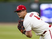 Infield prospect Anderson called up to Mud Hens