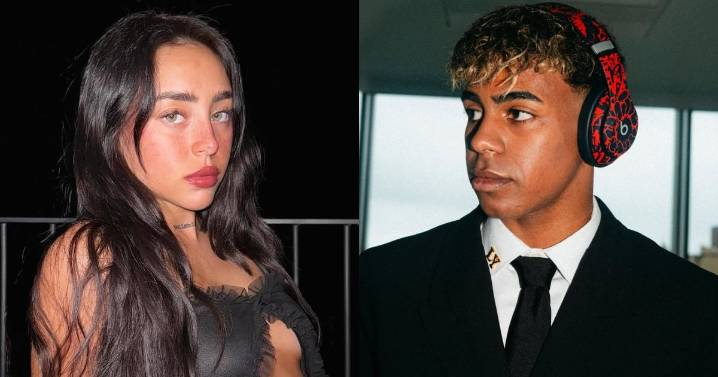 ¿Cuál es la diferencia de edad entre Lamine Yamal y Nicki Nicole?