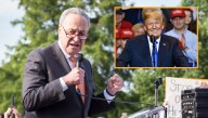 Democrats Remind Everyone Trump Is Guilty Until Proven Guilty