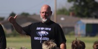 Countdown to Kickoff: Sanford