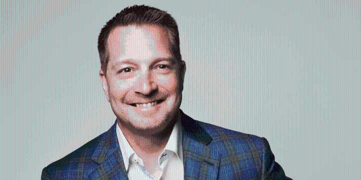 Exclusive: Crowdstrike CEO George Kurtz on $290 million acquisition of startup Onum and security in the AI age