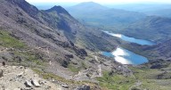 Young dad from Bolton who 'lived life to the full' falls to death from mountain