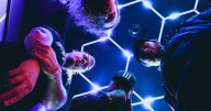 Waterlines share new single, Sinister: “It’s my way of…
