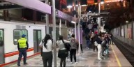 Metro CDMX y Metrobús hoy 12 de agosto: Servicio suspendido en Terminal 1 de Línea 4 del MB por inundación