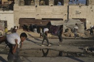 Ottawa slams Israel after official finding of famine, urges halt to escalating war