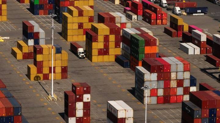 Trump just revealed his new tariff plan. Here’s what you need to know