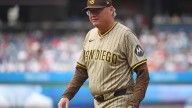 Padres surpass Dodgers thanks to offensive explosion since trade deadline