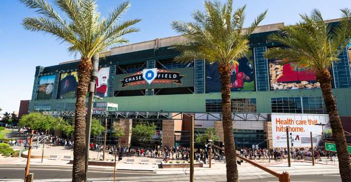 Gameday Thread, #131: 8/24 vs. Reds