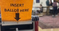 DHS to states: Follow our voting rules or lose out on election security money