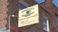 Anderson's Cozy Corner in Elmira up for sale after 52 years of service