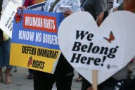 Immigrants rights advocates to boycott businesses, rally