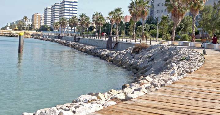 La regata Globe 40 contará en Cádiz con dos actividades centradas en la Economía Azul