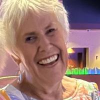 Patricia Jane Bramlage