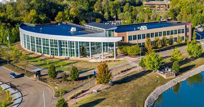 ChattState Honors Erlanger, Unum with TBR Excellence in Philanthropy Awards