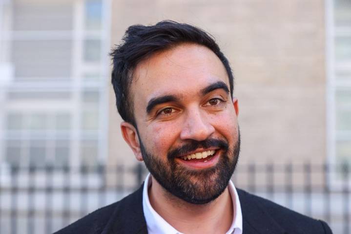 With the rich ALREADY fleeing New York, who'll be left for Zohran Mamdani to tax?