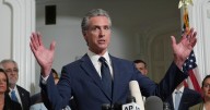 Newsom says California won't redraw maps — but only if Texas does the same